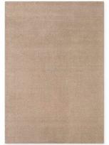 Ted Baker Greenwich vilnonis kilimas, smėlio spalvos, 160x230