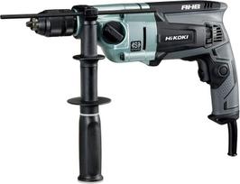 Hikoki D13vl (supakuotas) 860w 240v gręžimo suktuvas