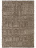Ted Baker Southwark smėlio pilkos spalvos virvinis kilimas 200x290 – stilius vidui ir laukui