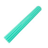 Rankų treniruoklis Tomaz Sport FlexBar Easy 10 lbs žalias