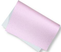 Blizgučiai bristolis 200g 40x60cm violetinė 5ark - Polsirhurt