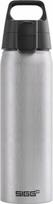 Vandens butelis SIGG WMB One, 750 ml., sidabrinis