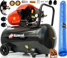 12 Bar Kompresorius zbv 100l alyvos stūmoklinis oro kompresorius siurblys kowal