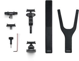 Dji Osmo sporto kameros priedai Kelių dviračių priedų rinkinys Dviejų krypčių greito atlaisvinimo