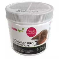 Ironmax Pro moliuskocidas 500 g
