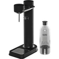 Aarke Soda Maker Carbonator III black Schwarz (AAC3-BLACK) (AAC3BLACK)