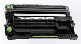 Kasetė lazeriniui spausdintuvui Spausdintuvo Būgnas - Brother DR-2590, Balta