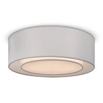 Maytoni lubinis šviestuvas Bergamo MOD617CL-04GR, pilkas