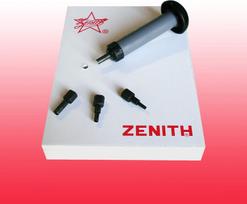 Zenith 835 skylamušis popieriui