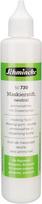 Schmincke Aqua maskavimo skystis baltas 100ml buteliukas su dozatoriumi