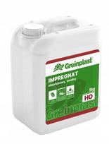 Greinplast Ho 5l oleofobinis vandens pagrindo trinkelių impregnantas