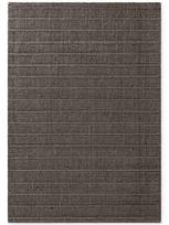 Ted Baker Camden vilnonis kilimas Parker rudos pilkos spalvos 80x150