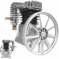 Alyvos kompresorius siurblys Z-2090 100-300l