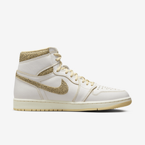 Nike Air 1 Retro High OG Craft (FD8631-100 Laisvalaikio batai)