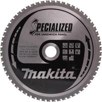 Makita specializuoti pjovimo diskai, 270 x 30 mm, 60 dantų, 33598