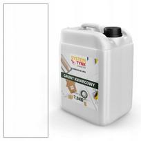 Kvarcinis gruntas mozaikiniam dekoratyviniam tinkui baltas M 01 7,5 kg