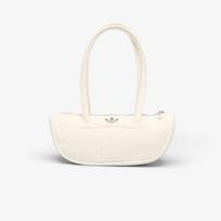adidas Bowling Bag Suede Wonder White (KR6766 Krepšiai)