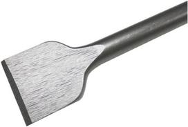 Werhe Professional Sds Plus platus kaltas plokščias kaltas 40 x 250 mm platus kaltas mentelė plokščias kaltas
