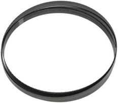 Sealey Sm5/113 juostinio pjūklo geležtė 1638 x 13 x 0.63mm 14tpi