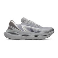 Under Armour HB Racer 2 Grey - Dydis 42.5 (6010214-011 Laisvalaikio batai)