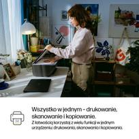 HP DeskJet 2921 Inkjet Multifunction Wi-Fi