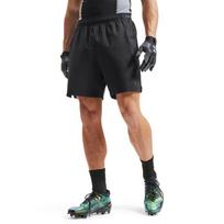 Under Armour Vanish Woven Short 2.0 6in Black - Dydis XL (6009865-001 Šortai)