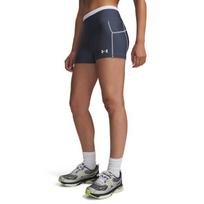 Under Armour HeatGear Novelty Shorty Grey - Dydis M (6013660-044 Šortai)