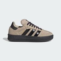 adidas Originals SAMBA XLG SHOES - Dydis 36 (JP9520 Laisvalaikio batai)