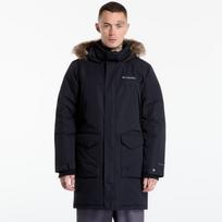 Columbia Cape Ridge™ Parka Black - Dydis S (2134152010 Striukės)