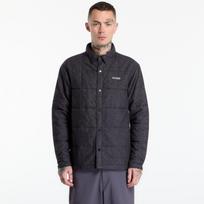 Columbia Landroamer™ II Quilted Shirt Jacket Black - Dydis L (2173741010 Striukės)
