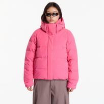 puchowa Columbia Amaze Puff™ Hooded Jacket Nico - Dydis S (2133714657 Striukės)