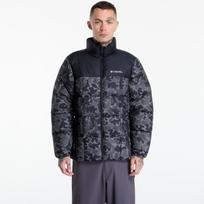 Columbia Puffect™ IV Printed Jacket Black Puzzle Camo, Black - Dydis XL (2174331010 Striukės)