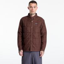Columbia Landroamer™ II Quilted Shirt Jacket Tobacco - Dydis M (2173741256 Striukės)