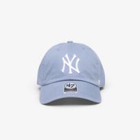 '47 Brand MLB Clean Up New York Yankees Cap Blue - Dydis Universalus (15121447 Kitos kepurės)