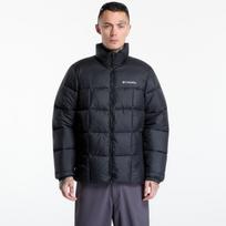 Columbia Puffect™ IV Jacket Black - Dydis M (2174301010 Striukės)