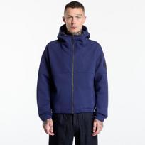 Napapijri Bloom Full-Zip Hoodie Blue Academy - Dydis XXL (NP0A8A5OB2Q1 Džemperiai)