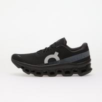 On M Cloudmonster 1 Black - Dydis 42.5 (3MF30740553 Laisvalaikio batai)