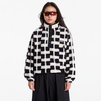 Columbia Helvetia™ II Printed Cropped Half Snap Black, Geostack - Dydis XS (2098501016 Džemperiai)