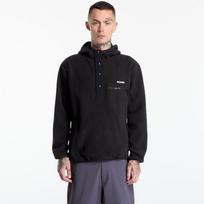 Columbia Helvetia™ II Hoodie Black - Dydis M (2173981010 Džemperiai)