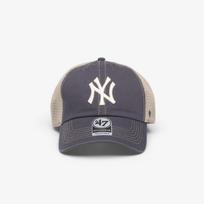 '47 Brand MLB Clean Up Trawler New York Yankees Cap Vintage Navy - Dydis Universalus (15062219 Kitos kepurės)