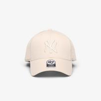 '47 Brand MLB Mvp Branson Branson New York Yankees Cap Cream - Dydis Universalus (15062421 Kitos kepurės)