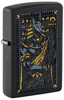 Žiebtuvėlis Zippo 46245 Anubis Design