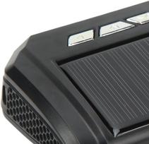 Padangų slėgio stebėjimo sistema, belaidė saulės energijos tpms rv padangų slėgio stebėjimo sistema, 6 ratų sunkvežimių padangų slėgio stebėjimo sistema su 6 jutikliais lengviesiems sunkvežimiams, kemperiams, numatytoji
