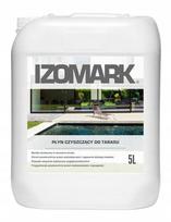 Izomark valiklis terasoms, 5 l