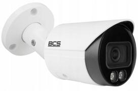 5 Mpx Ip Bcs Bcs-l-tip15fcr3l3-ai1 vamzdinė kamera su Poe Dual Light Color 24/7