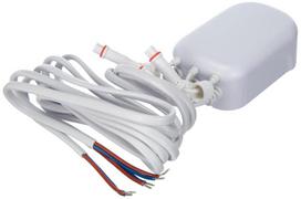 Aeotec Home Energy Meter Gen5, Z-wave Plus išmanusis elektros energijos naudojimo monitorius, realaus laiko energijos suvartojimo ataskaita, 3 gnybtai, kiekvienas aptinka iki 60 amperų 3 fazių sistemai