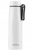 Gertuvė Vialli design FUORI, 500ml., balta 29897