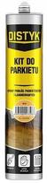 Ąžuolo parketo glaistas Buk - medienos glaistymui 280ml Distyk
