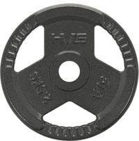 Diskinis svoris HMS THM, 2.5 kg