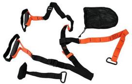 Treniruočių diržai Allright Trx, 210 cm